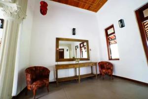 Lespri Grand, Negombo