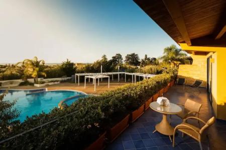 Magaggiari Resort - 28