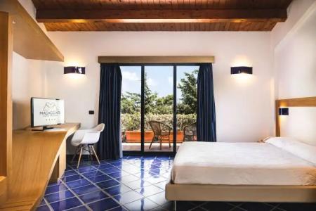 Magaggiari Resort - 4