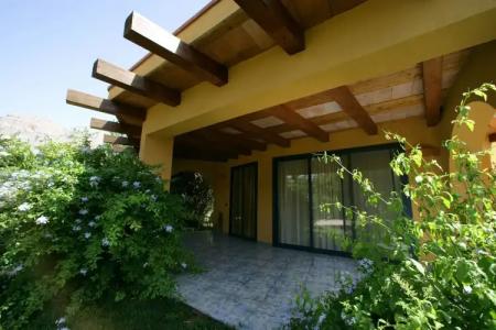 Magaggiari Resort - 17