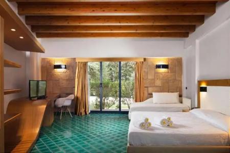 Magaggiari Resort - 24