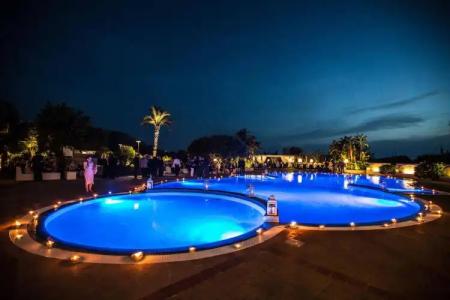 Magaggiari Resort - 16