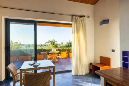 Magaggiari Resort - 6