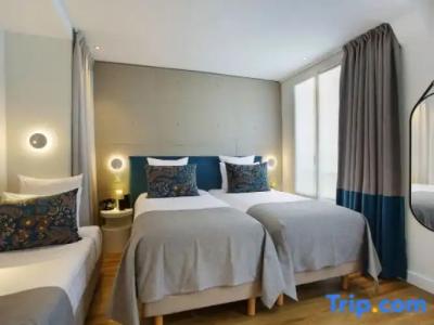 Le Basile Hôtel - 59