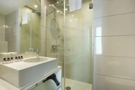 Le Basile Hôtel - 45