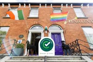 Charleville Lodge Hotel, Dublin