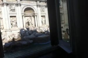 Hotel Fontana, Rome