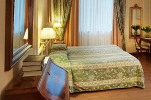 Hotel «Simplon», Baveno