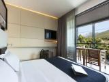 Deluxe room with city view