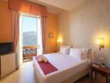 Deluxe Single room with balcony