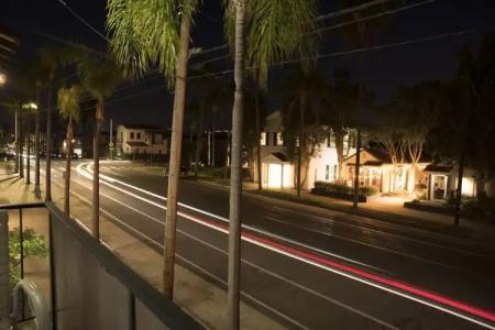 Orange Tree Inn - 32