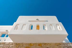 Cape Hotel, Mykonos City