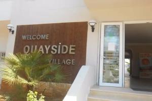 Quayside Village Hotel — Adults Only, Kavos