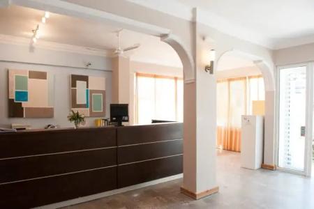 Quayside Village — Adults Only - 1