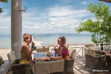 Quayside Village — Adults Only - 18