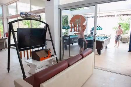 Quayside Village — Adults Only - 20