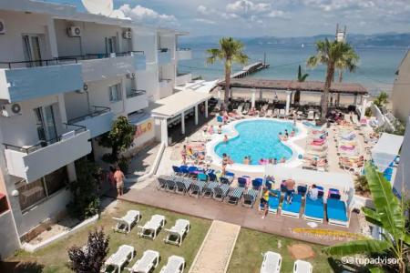 Quayside Village — Adults Only - 13