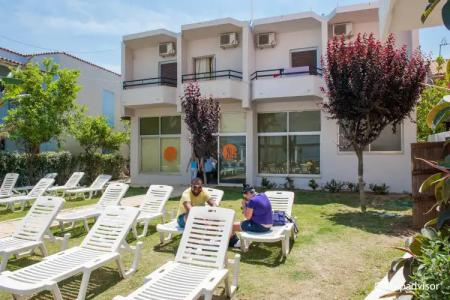 Quayside Village — Adults Only - 14