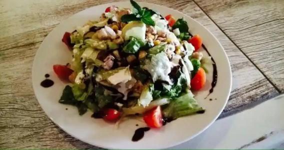 Litsa Apartments - 10