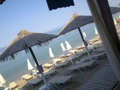 Litsa Apartments - 11