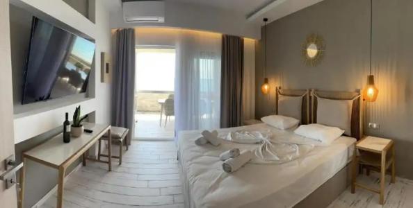 Litsa Apartments - 33