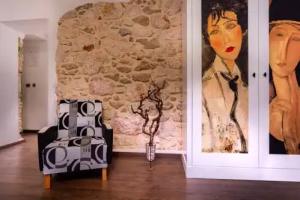 Hotel Heritage Forza, Baska