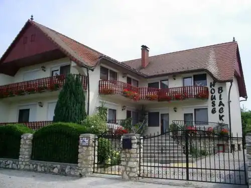 House Black - 6
