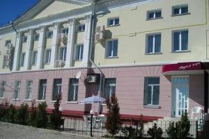 Villa u mora, Yevpatoriya
