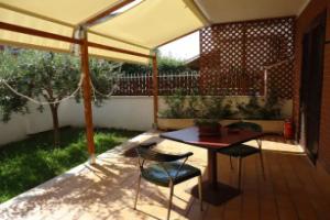 La Tartaruga BB, Castel Gandolfo