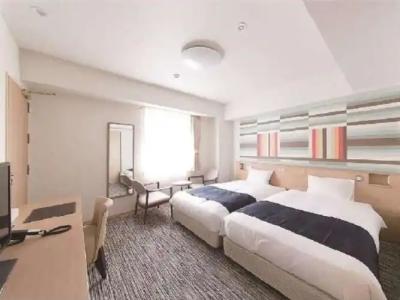 WBF Grande Asahikawa - 42