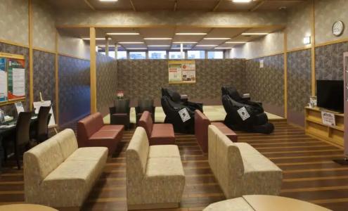 WBF Grande Asahikawa - 18