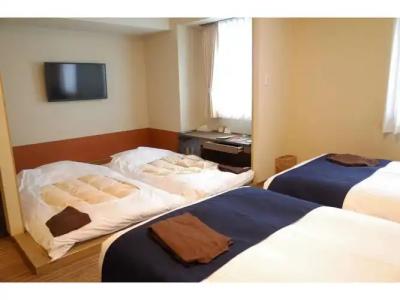 WBF Grande Asahikawa - 6