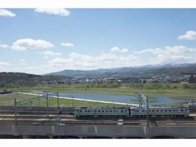 WBF Grande Asahikawa - 24