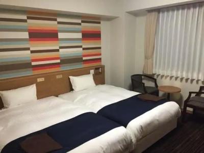 WBF Grande Asahikawa - 45