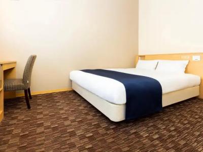 WBF Grande Asahikawa - 3