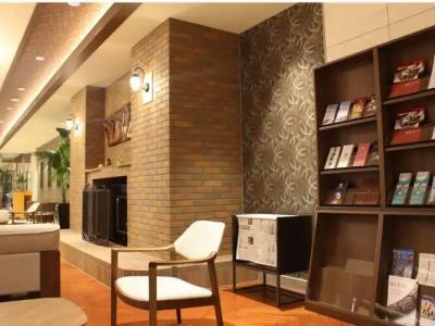 WBF Grande Asahikawa - 32