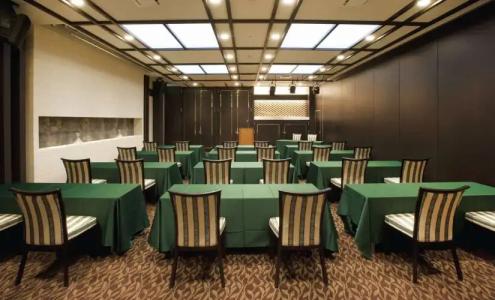 WBF Grande Asahikawa - 19