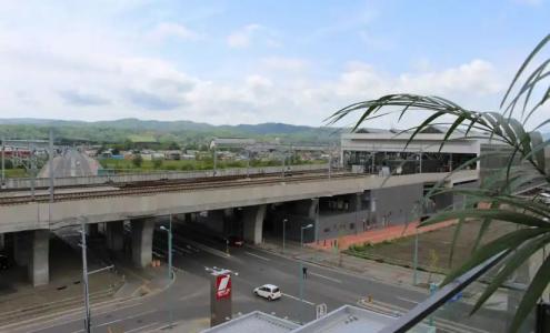 WBF Grande Asahikawa - 25