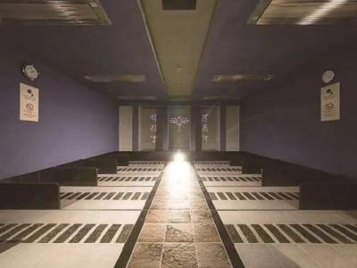 WBF Grande Asahikawa - 16