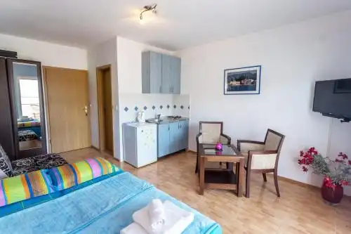Durakovic Apartments - 35