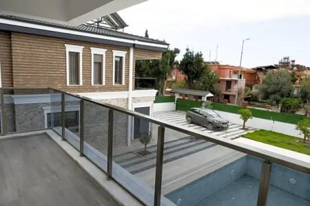 Amore Teki̇Rova - 69