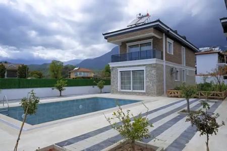 Amore Teki̇Rova - 73