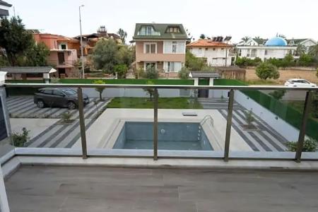 Amore Teki̇Rova - 70