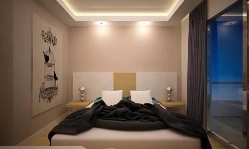 Amore Teki̇Rova - 53