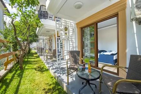 Amore Teki̇Rova - 51