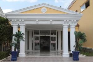Barika Park Thermal Tatil Koyu, Pamukkale