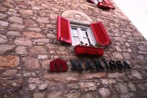 Marissa Boutique Hotel, Cesme