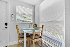 The Blue House Hotel, Fort Lauderdale