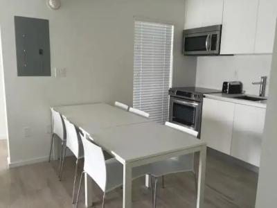 Beach Haus Key Biscayne Contemporary Apartments - 45