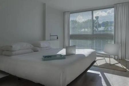Beach Haus Key Biscayne Contemporary Apartments - 68